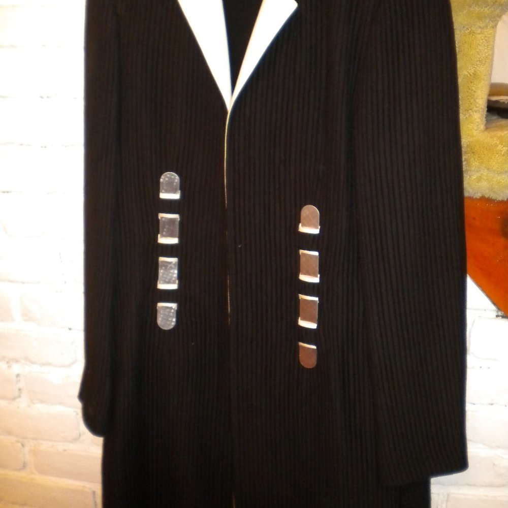 Fendi Coat - image 5